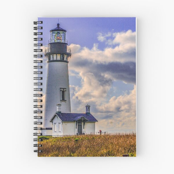 Item preview, Yaquina Head Lighthouse designed and sold by Bryan Spellman.
