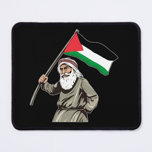 Item preview, Free Palestine - Free Gaza designed and sold by ResistNormality.