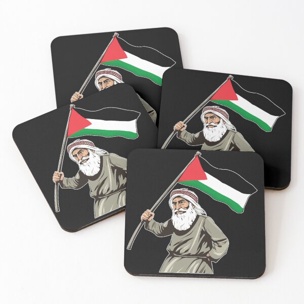 Item preview, Free Palestine - Free Gaza designed and sold by ResistNormality.