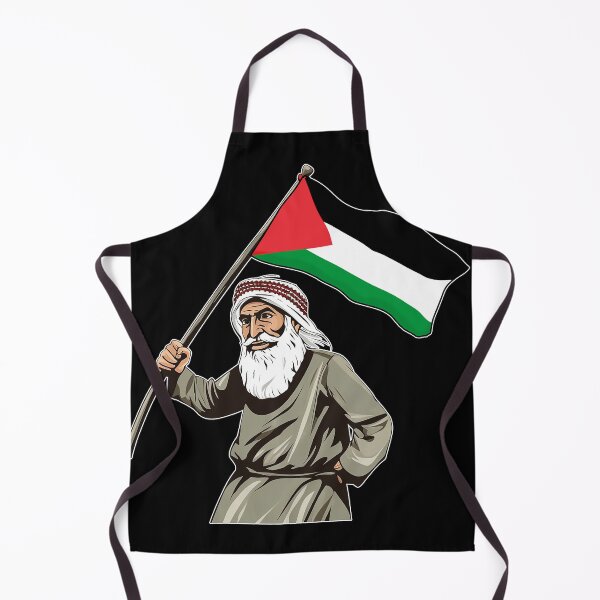 Item preview, Free Palestine - Free Gaza designed and sold by ResistNormality.