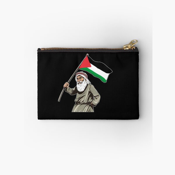 Item preview, Free Palestine - Free Gaza designed and sold by ResistNormality.