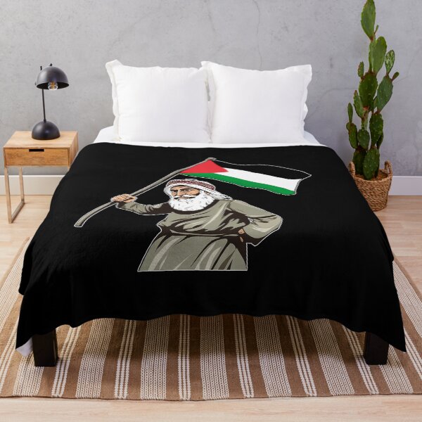 Item preview, Free Palestine - Free Gaza designed and sold by ResistNormality.