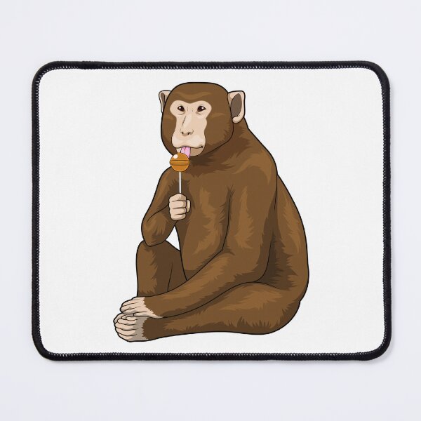 Item preview, Monkey Lollipop designed and sold by Snabdesign84.