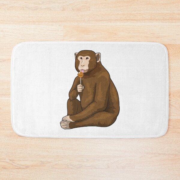 Item preview, Monkey Lollipop Sweets designed and sold by Snabdesign84.
