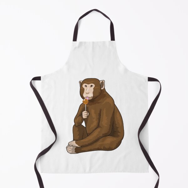 Item preview, Monkey Lollipop Sweets designed and sold by Snabdesign84.