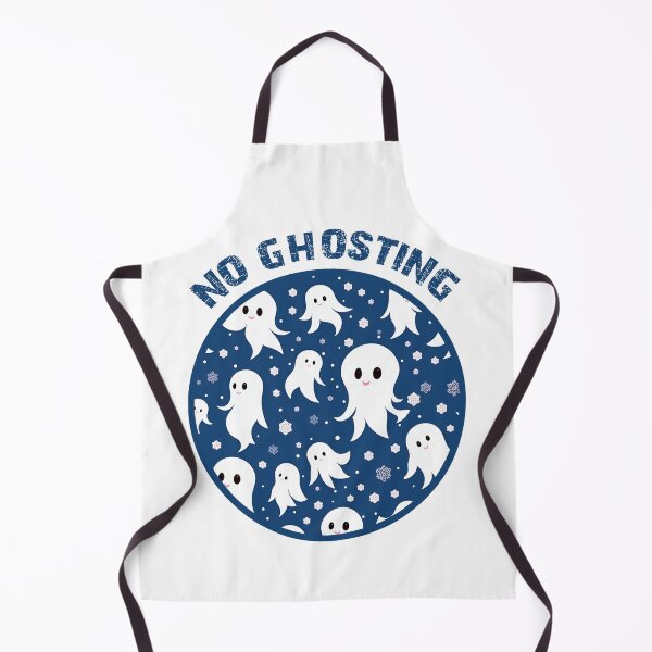 Item preview, No Ghosting designed and sold by MtWoodsonSales.