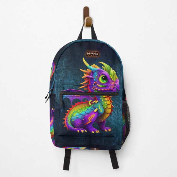 Item preview, Cute Baby Dragon 3 designed and sold by Jenson Major.