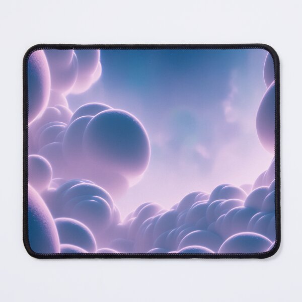 Item preview, Effervescent Dreamscape designed and sold by ChromoAI.