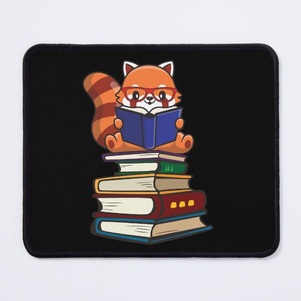 Item preview, Red Panda designed and sold by ouchmypancreas.