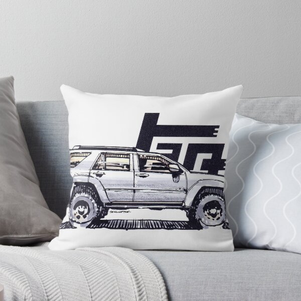 Item preview, 4th Gen 4Runner TRD - Silver designed and sold by robert1117.