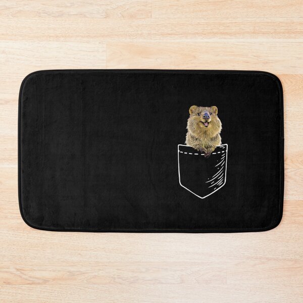 Item preview, Quokka designed and sold by ouchmypancreas.