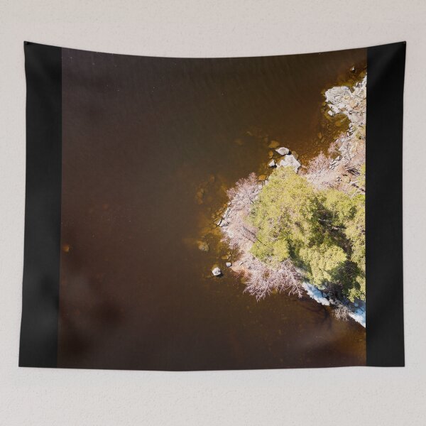 Item preview, The end. Kesaniemi views designed and sold by Jouko Lehto Photography.