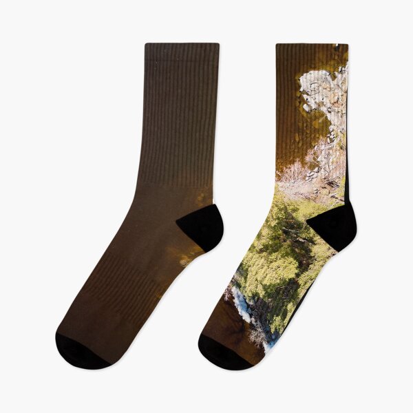 Item preview, The end. Kesaniemi views designed and sold by Jouko Lehto Photography.