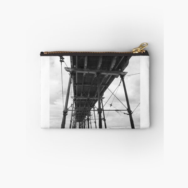 Item preview, Saltburn Pier designed and sold by Graham Geldard Photography.
