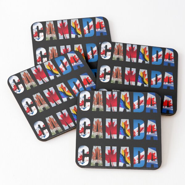 Item preview, Canada designed and sold by Nicoart2077.
