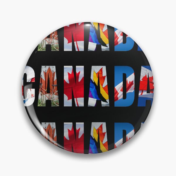 Item preview, Canada designed and sold by Nicoart2077.