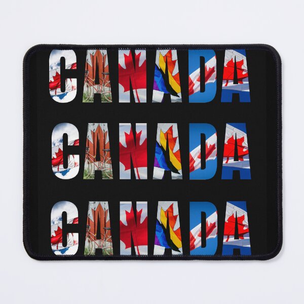 Item preview, Canada designed and sold by Nicoart2077.