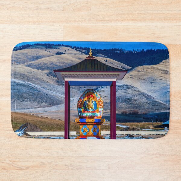 Item preview, Yum Chenmo--The Great Mother designed and sold by Bryan Spellman.