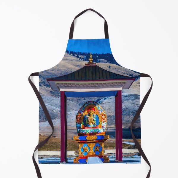 Item preview, Yum Chenmo--The Great Mother designed and sold by Bryan Spellman.