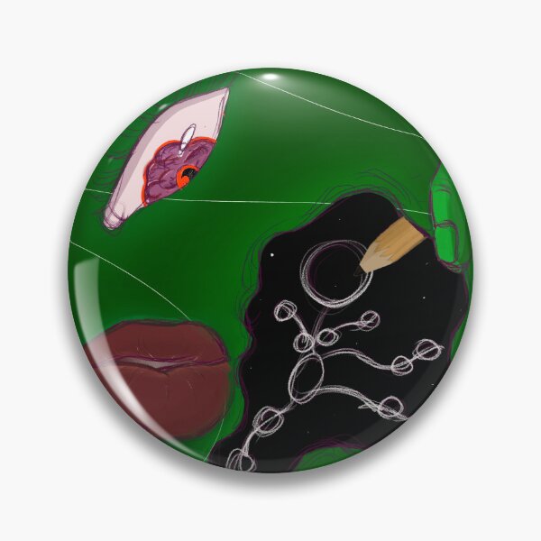 Item preview, Another Dimension designed and sold by Brainzzz11.