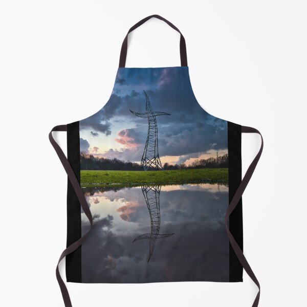 Item preview, The Sorcerer's Apprentice in Oberhausen designed and sold by Ruhrpottpicture.