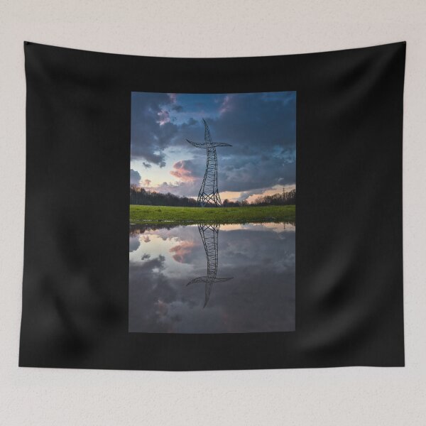 Item preview, The Sorcerer's Apprentice in Oberhausen designed and sold by Ruhrpottpicture.