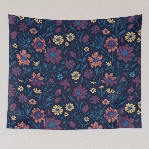 Item preview, Rustic Flowers  designed and sold by MazViris.
