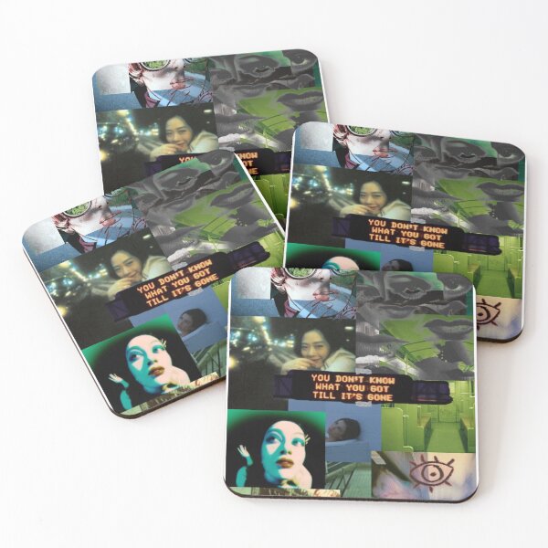 Item preview, Vanish designed and sold by Alexandra Farrow.
