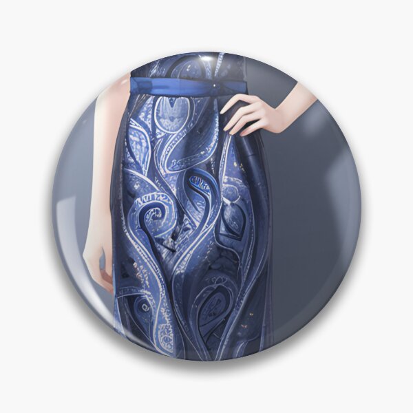 Item preview, Paisley Portrait designed and sold by lamuness.
