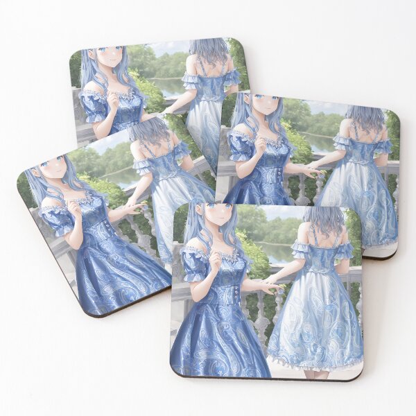 Item preview, The Paisley Sisters designed and sold by lamuness.
