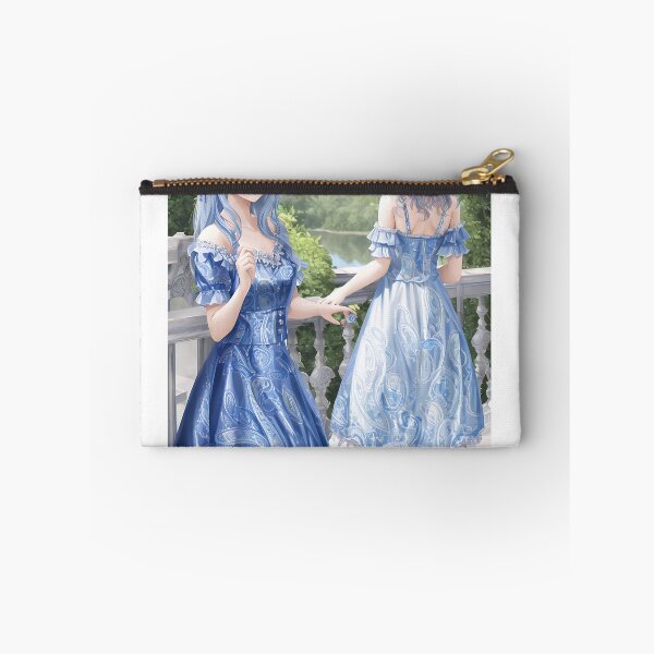 Item preview, The Paisley Sisters designed and sold by lamuness.