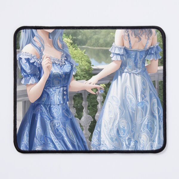 Item preview, The Paisley Sisters designed and sold by lamuness.