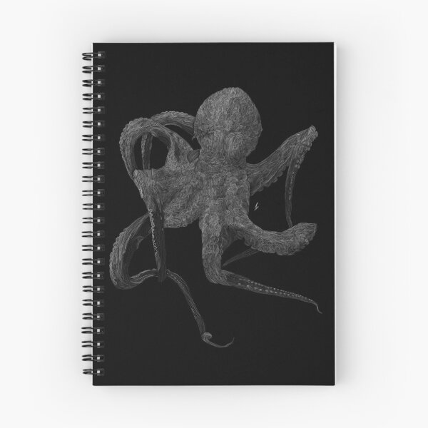 Item preview, 020 Octopus designed and sold by 1OneDot.
