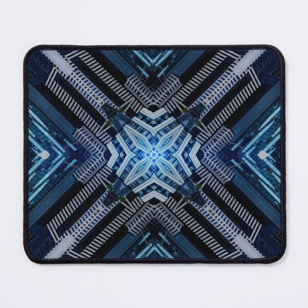 Item preview, Blue City designed and sold by Kynomatix.
