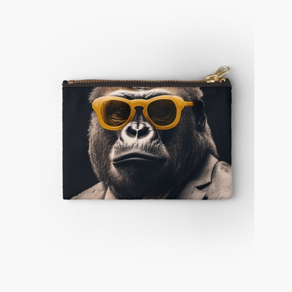 Item preview, Classy Gorilla designed and sold by Ian's Creations.