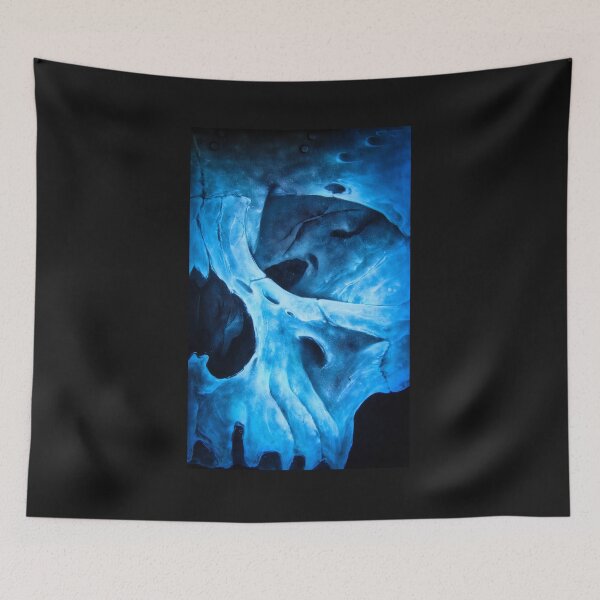 Item preview, Skull - Skull designed and sold by Ruhrpottpicture.