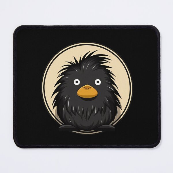 Item preview, "Mischievous Treasure Seeker" - Fun Logo for a Playful Creature designed and sold by Juuskus.