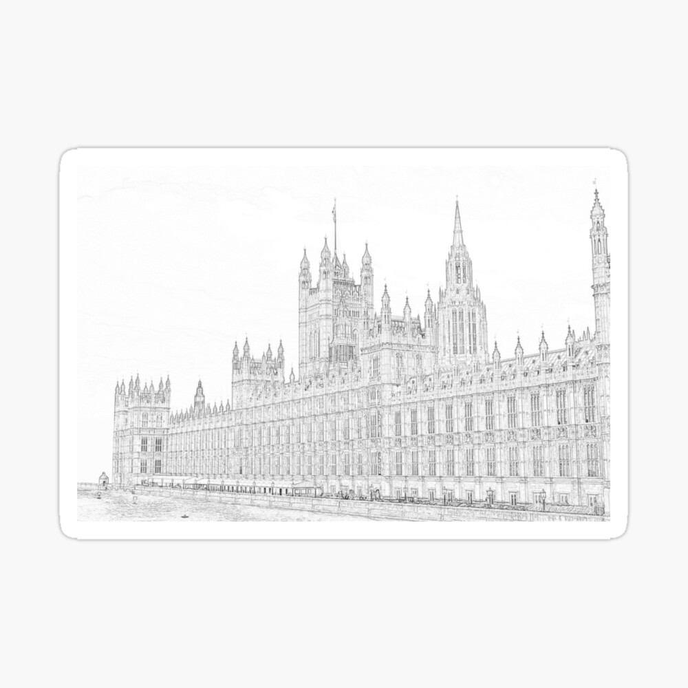 Westminster Palace Old Image  Photo Free Trial  Bigstock