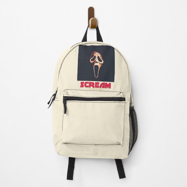 Item preview, SCREAM 悲鳴 designed and sold by boholoc0.
