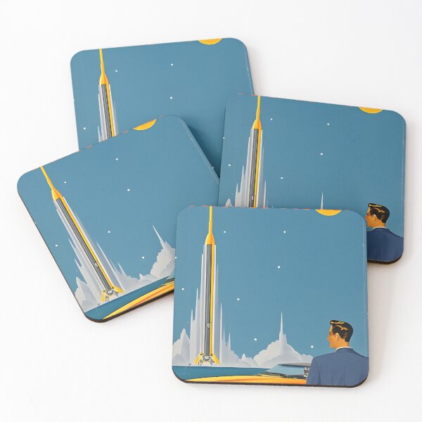 Item preview, science fiction designed and sold by Bernd Friese.