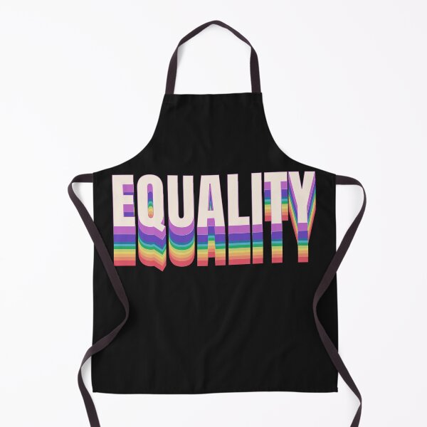Item preview, Equality Lgbt Pride Colors designed and sold by GeorgiosT.