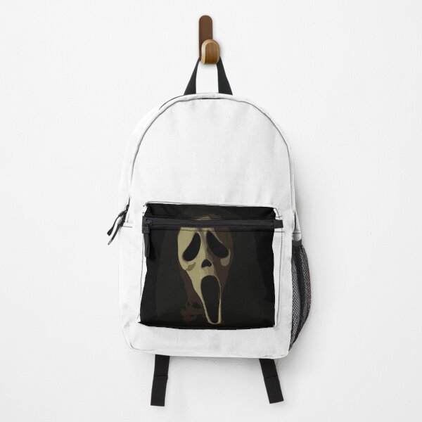 Item preview, ghost face designed and sold by Crownshpo.