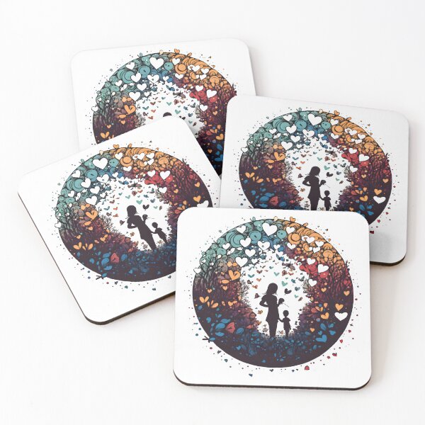 Item preview, Brotherly love, Mother's Day designed and sold by Medioviaje.