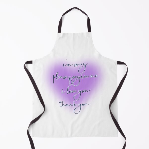 Item preview, Ho’oponopono I love You designed and sold by drumweaver.