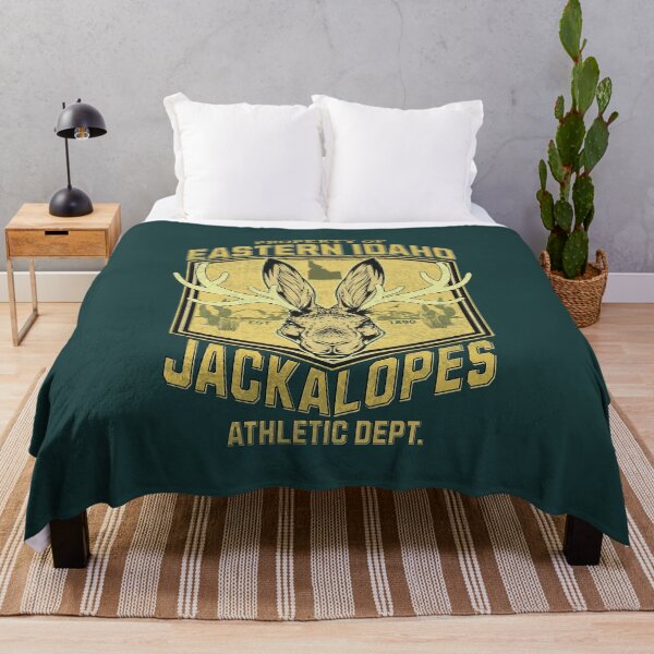 Item preview, Eastern Idaho Jackalopes Athletic Department designed and sold by Rich Summers Art.