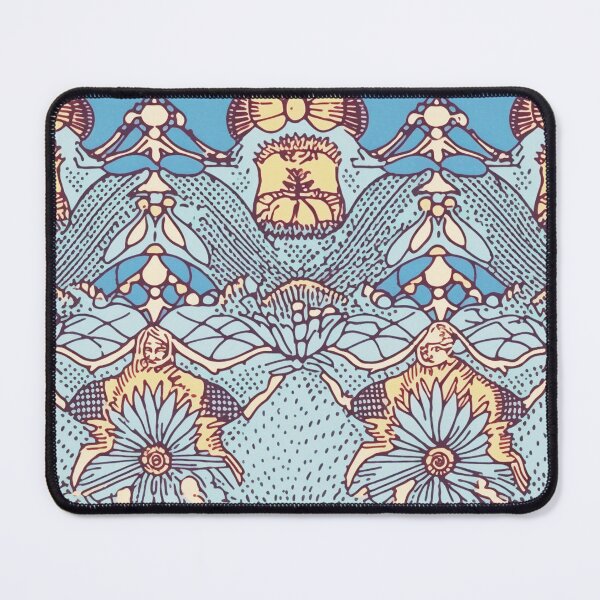 Item preview, Funky Pattern No. 1 designed and sold by Starliteflower.