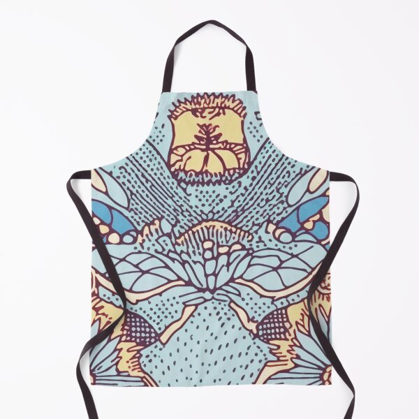 Item preview, Funky Pattern No. 1 designed and sold by Starliteflower.