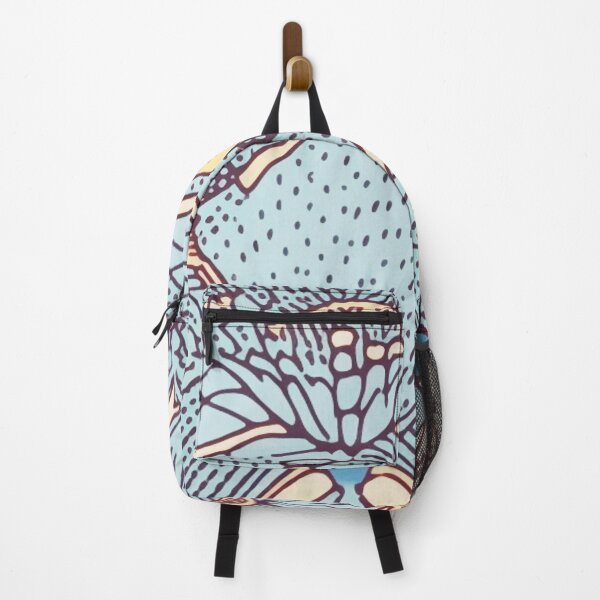 Item preview, Funky Pattern No. 1 designed and sold by Starliteflower.