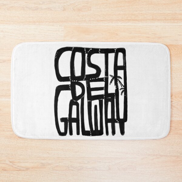 Item preview, Galway Coast, Irish summer, funny Galway  designed and sold by badlydrawnbabe.