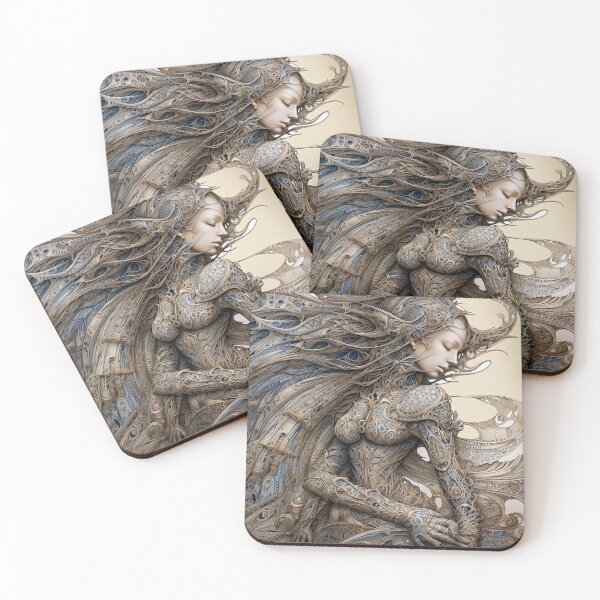 Item preview, the beauty dance-female-fashion-love-beauty-nature designed and sold by Hermossa-Art.